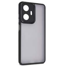 Чохол до мобільного телефона Armorstandart Shade OPPO A98 5G Black (ARM73449)