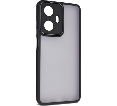 Чохол до мобільного телефона Armorstandart Shade OPPO A98 5G Black (ARM73449)