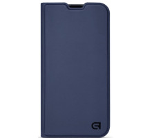 Чохол до мобільного телефона Armorstandart OneFold Case Xiaomi Redmi 13C 4G / Poco C65 Dark Blue (ARM73133)
