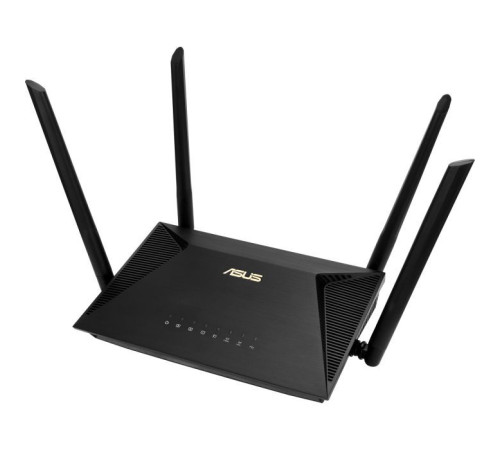 Маршрутизатор ASUS RT-AX1800U (90IG06P0-MO3530)