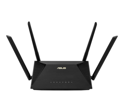 Маршрутизатор ASUS RT-AX1800U (90IG06P0-MO3530)