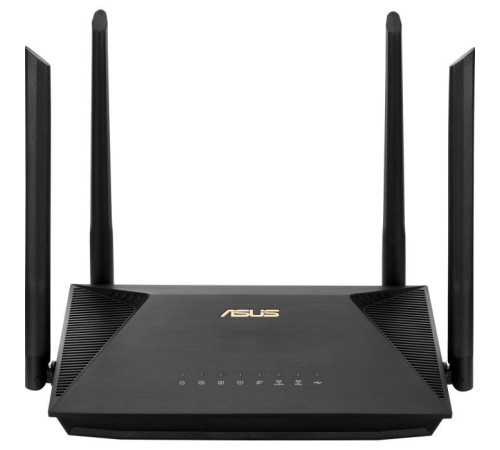 Маршрутизатор ASUS RT-AX1800U (90IG06P0-MO3530)