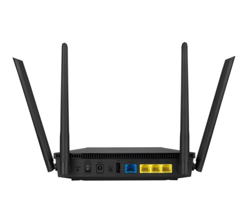 Маршрутизатор ASUS RT-AX1800U (90IG06P0-MO3530)