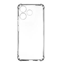 Чохол до мобільного телефона BeCover Anti-Shock Infinix Hot 30 (X6831) Clear (710602)