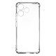 Чохол до мобільного телефона BeCover Anti-Shock Infinix Hot 30 (X6831) Clear (710602)