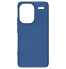 Чохол до мобільного телефона Armorstandart ICON Case Xiaomi Redmi Note 13 Pro+ 5G Dark Blue (ARM71855)