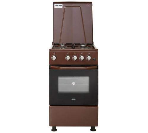 Плита Eleyus FARO 5501 EF BR (12190)