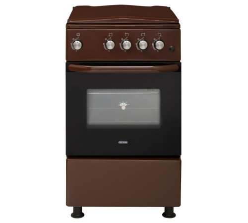 Плита Eleyus FARO 5501 EF BR (12190)