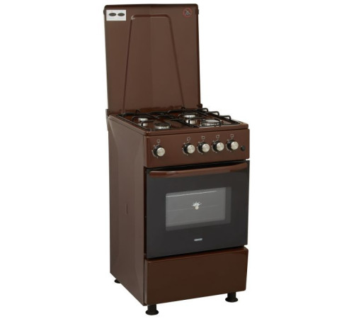 Плита Eleyus FARO 5501 EF BR (12190)