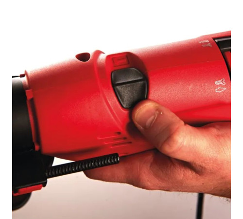 Дриль Milwaukee PDE 16 RP (4933409206)