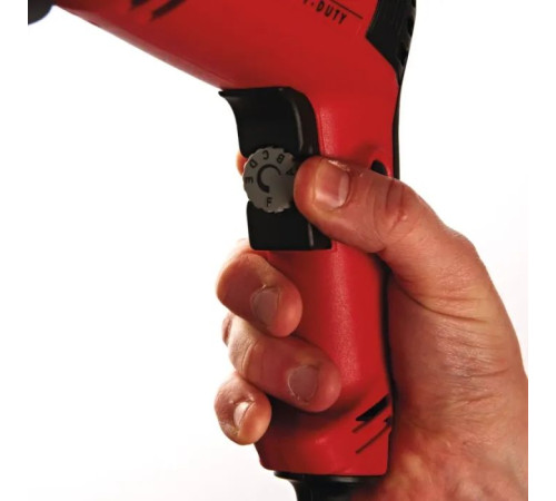 Дриль Milwaukee PDE 16 RP (4933409206)