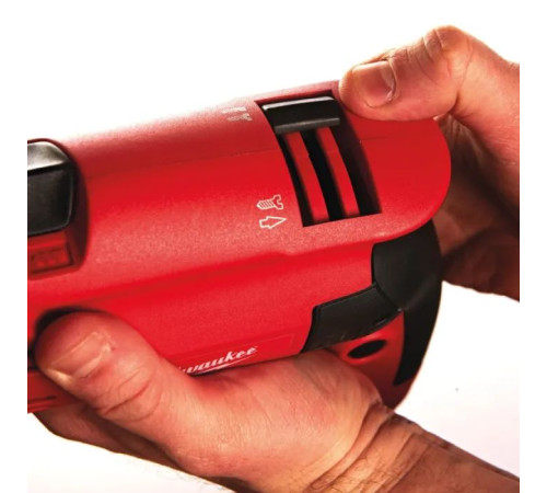 Дриль Milwaukee PDE 16 RP (4933409206)