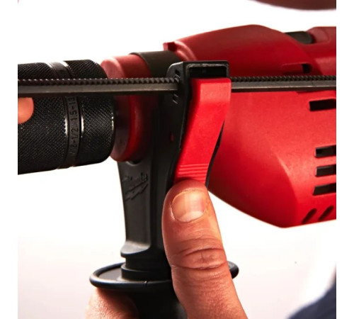 Дриль Milwaukee PDE 16 RP (4933409206)