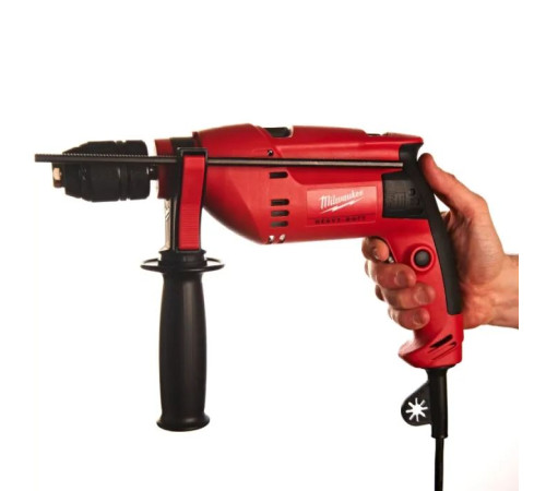Дриль Milwaukee PDE 16 RP (4933409206)