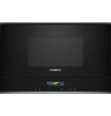 Мікрохвильова піч Siemens BE732L1B1