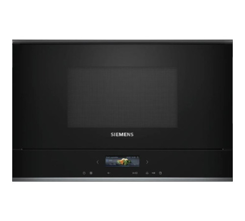 Микроволновая печь Siemens BE732L1B1