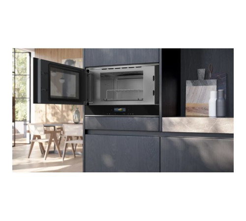 Микроволновая печь Siemens BE732L1B1