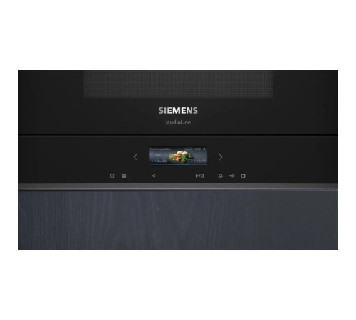 Микроволновая печь Siemens BE732L1B1