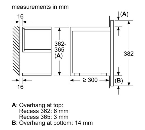 Микроволновая печь Siemens BE732L1B1