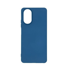 Чехол для мобильного телефона Armorstandart ICON Case Realme C67 4G Dark Blue (ARM73858)