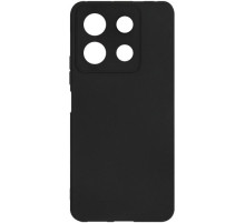 Чехол для мобильного телефона BeCover Xiaomi Redmi Note 13 4G Black (710646)