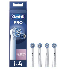 Насадка для зубної щітки Oral-B Pro Sensitive Clean (8006540860809/8006540896136)