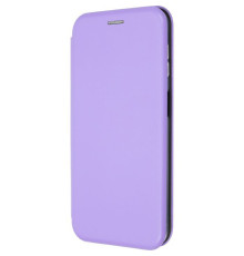Чохол до мобільного телефона Armorstandart G-Case Samsung A15 4G (A155) / A15 5G Lilac (ARM73651)
