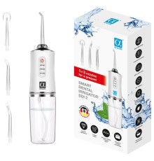 Ирригатор AHealth SDI 2 white (AHSDI2W)