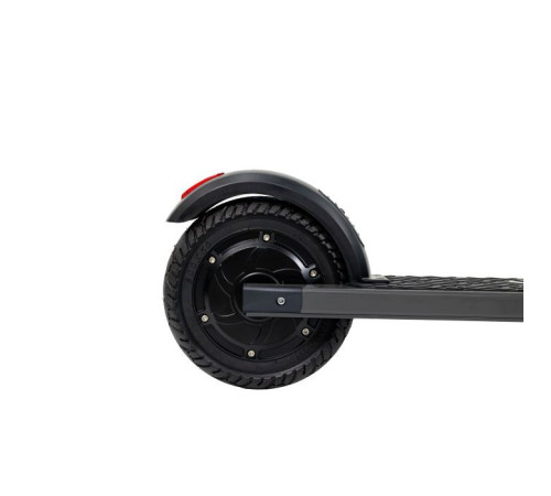 Электросамокат Atlas 0810 Grey (1078)