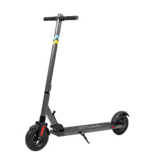 Електросамокат Atlas 0810 Grey (1078)