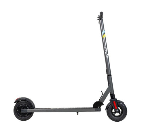 Электросамокат Atlas 0810 Grey (1078)