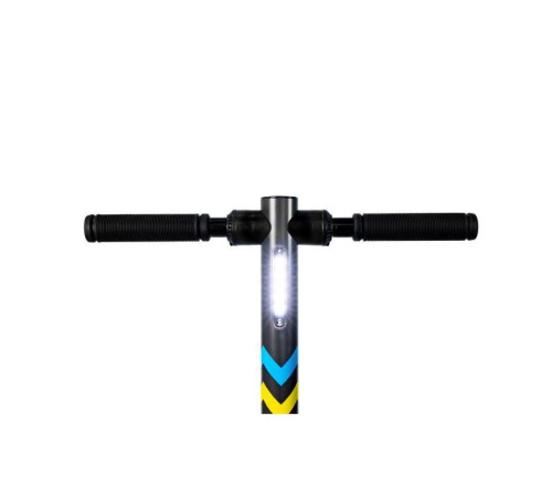 Электросамокат Atlas 0810 Grey (1078)