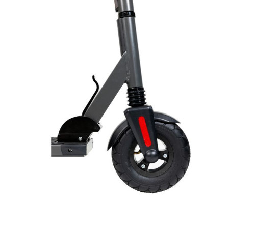 Электросамокат Atlas 0810 Grey (1078)