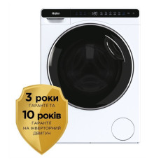 Пральна машина Haier HW50-BP12307