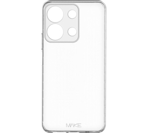 Чохол до мобільного телефона MAKE Xiaomi Redmi Note 13 5G Air (MCA-XRN135G)