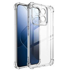 Чохол до мобільного телефона BeCover Anti-Shock Xiaomi 14 5G Clear (710792)
