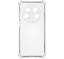 Чехол для мобильного телефона BeCover Anti-Shock Xiaomi 14 Ultra 5G Clear (710859)