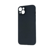 Чехол для мобильного телефона BeCover Apple iPhone 15 Black (710143)