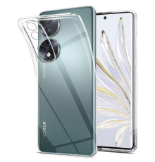 Чохол до мобільного телефона BeCover Honor X7b Transparancy (710876)