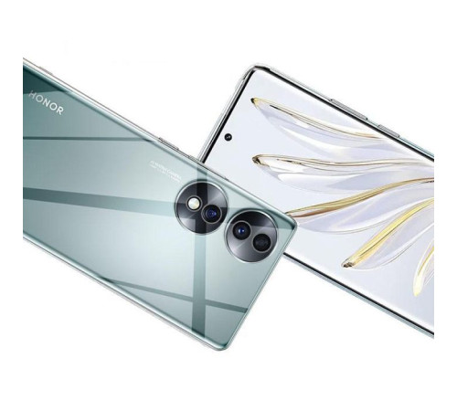 Чохол до мобільного телефона BeCover Honor X7b Transparancy (710876)