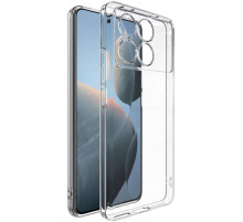 Чехол для мобильного телефона BeCover Poco X6 Pro Transparancy (710895)