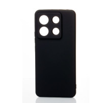 Чехол для мобильного телефона BeCover Xiaomi Redmi Note 13 Pro 5G Black (710915)