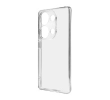 Чехол для мобильного телефона Armorstandart Air Xiaomi Poco M6 Pro 4G Camera cover Clear (ARM74158)