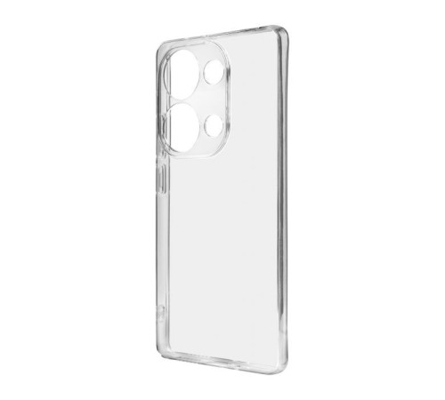Чохол до мобільного телефона Armorstandart Air Xiaomi Poco M6 Pro 4G Camera cover Clear (ARM74158)