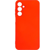 Чохол до мобільного телефона Armorstandart ICON Case Samsung A25 5G (A256) Camera cover Red (ARM76986)