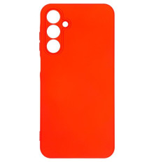 Чохол до мобільного телефона Armorstandart ICON Case Samsung A25 5G (A256) Camera cover Red (ARM76986)