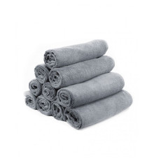 Автомобільна серветка Zollex ZP-1052 сіра