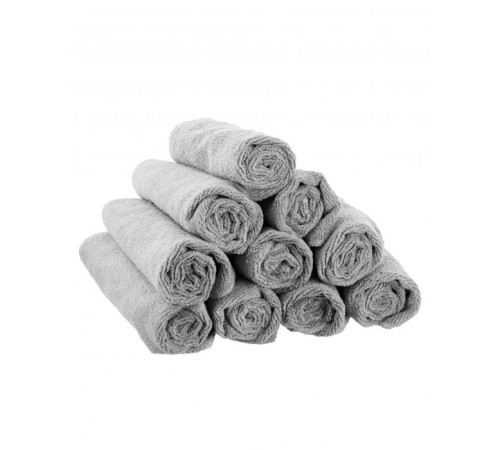 Автомобільна серветка Zollex ZP-1052 сіра