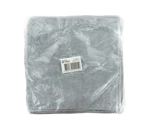 Автомобільна серветка Zollex ZP-1052 сіра