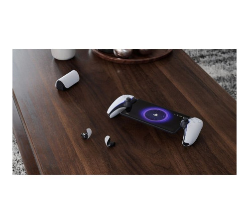 Наушники Sony Playstation Pulse Explore Wireless White (1000039787)